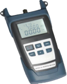 手持式光功率计