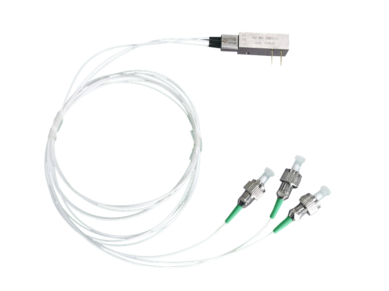 2x2反射式磁光开关 2x2反射式磁光开关