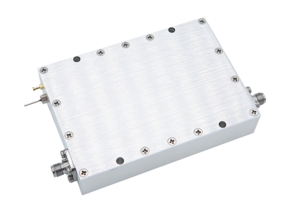 射频微波低噪声放大器0.1-6GHz 射频微波低噪声放大器0.1-6GHz