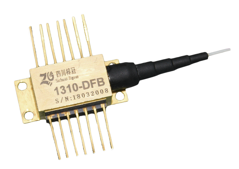 二氧化碳激光器