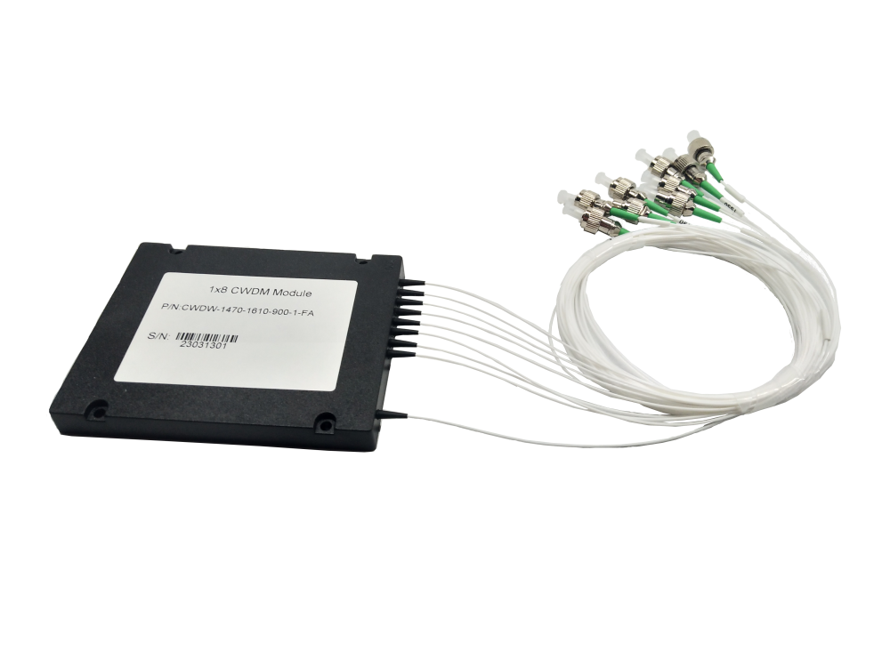 单模CWDM 单模CWDM