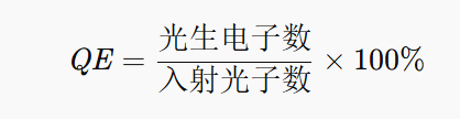 量子效率