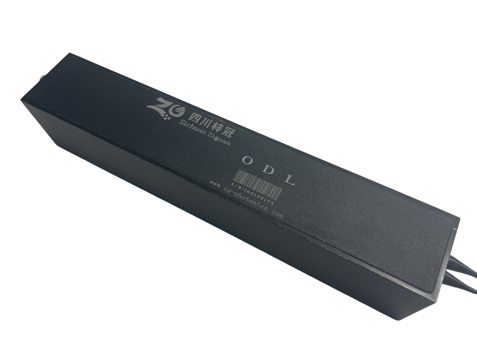 PZT阿秒级光延迟线44.8um 75v 30k PZT阿秒级光延迟线44.8um 75v 30k